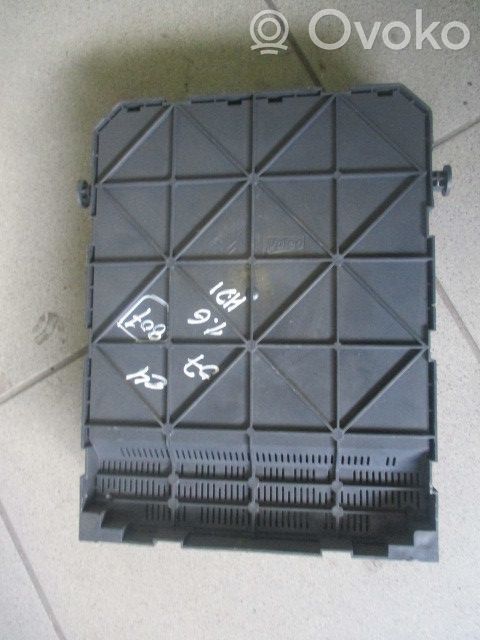 Unidad de control SAM   9663798580,3P