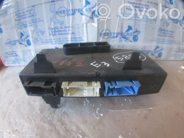 BMW 3 E36 Other control units/modules 