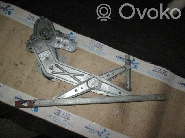 Rover Rover Galinio el. lango pakėlimo mechanizmas be varikliuko 
