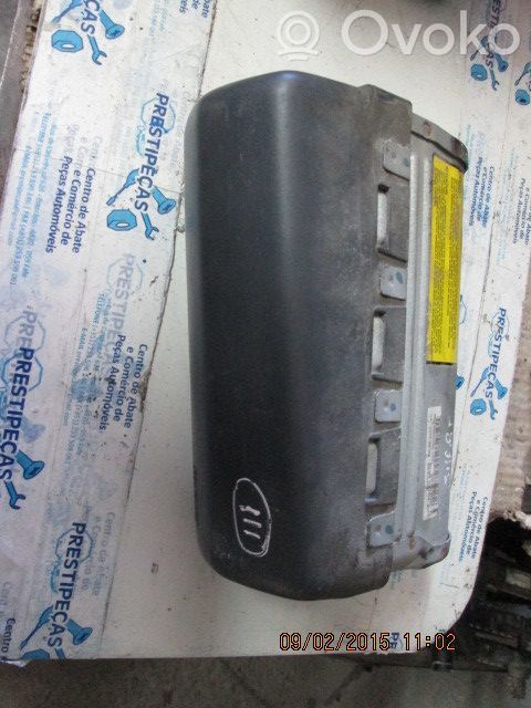 Smart ForTwo I Passenger airbag 