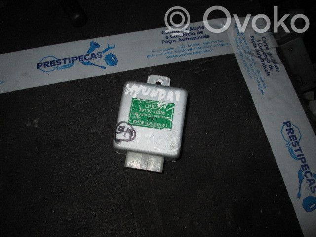 Hyundai H-100 Multifunctional control switch/knob 