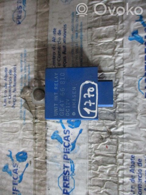 Mazda 323 Motor Start Stopp Schalter Druckknopf 