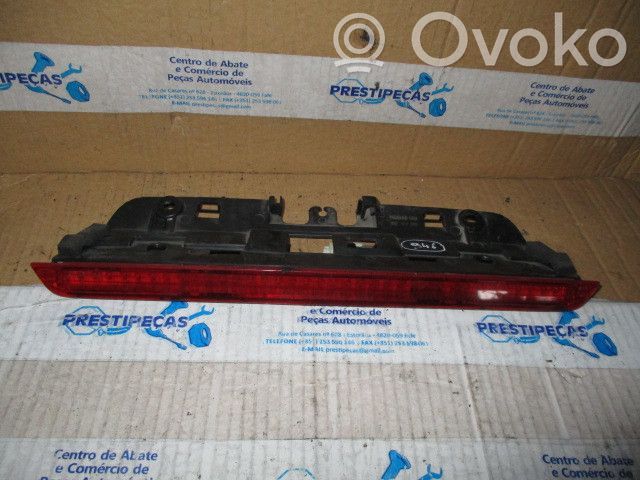 Mazda 323 Third/center stoplight 