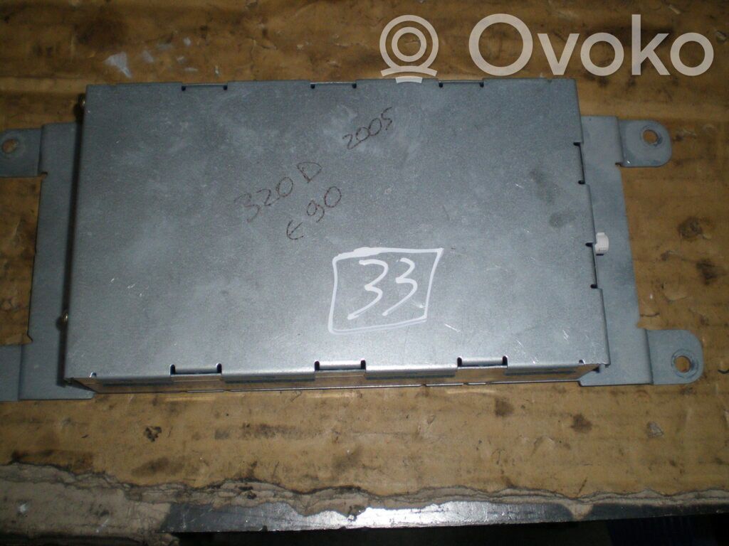 Unidad de control/módulo de bluetooth   84216975173