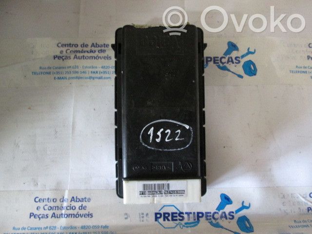Citroen Xsara Módulo de confort/conveniencia 