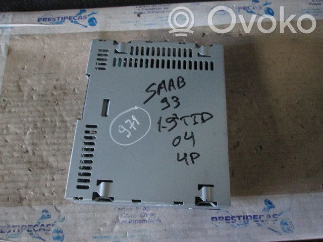 Comfort/convenience module   12758076