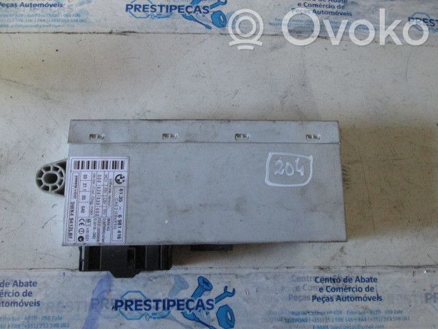 Comfort/convenience module   61356981416