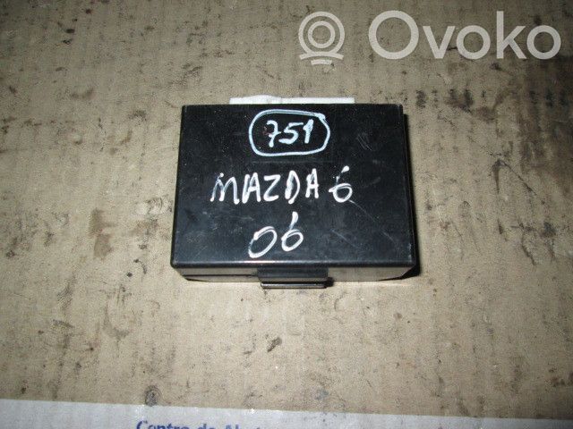 Valomoduuli LCM   GR3D67890A,CONTROLELUZ