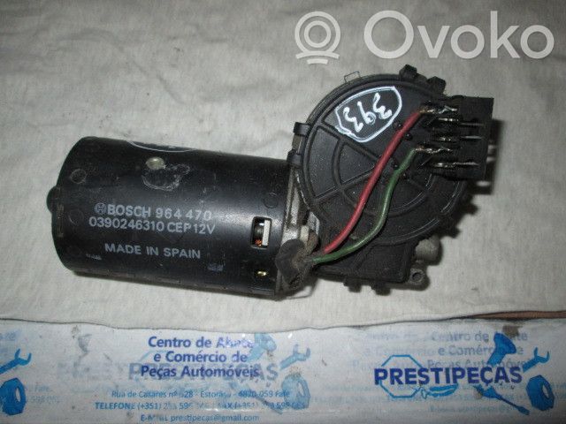 Wiper motor   0390246310,BOSCH