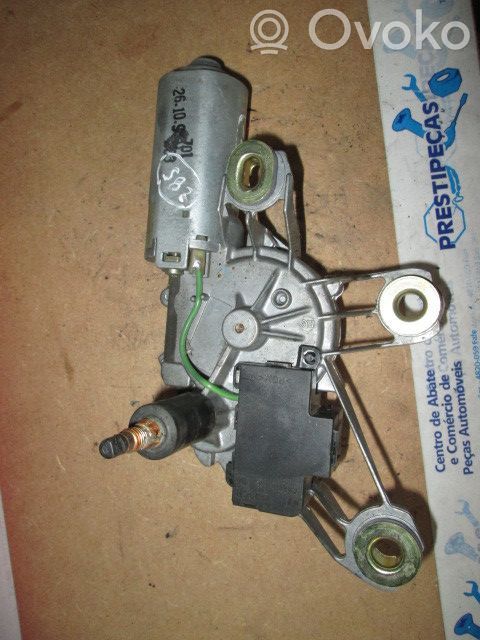 Volkswagen Golf IV Motor ștergător lunetă 