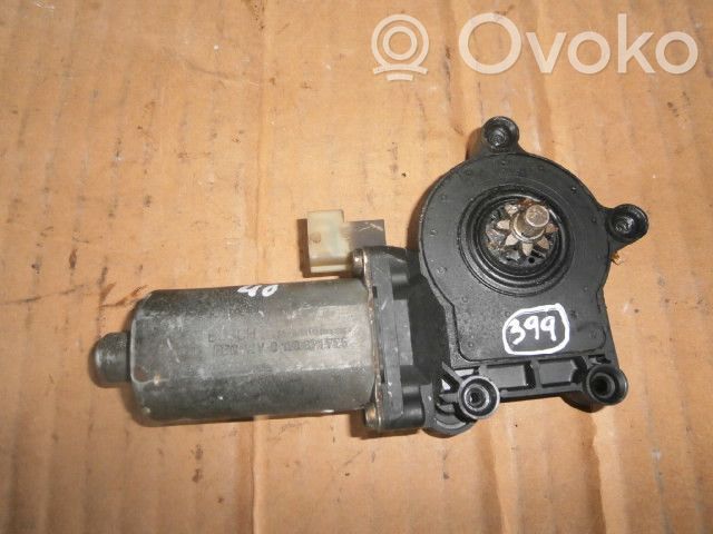 Priekšpusē loga pacēlāja motoriņš   0130821725,FD