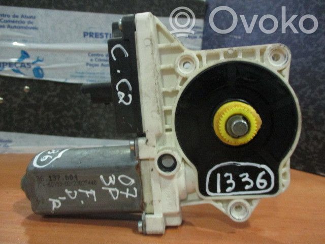 Priekšpusē loga pacēlāja motoriņš   7746018800,FRTDRT