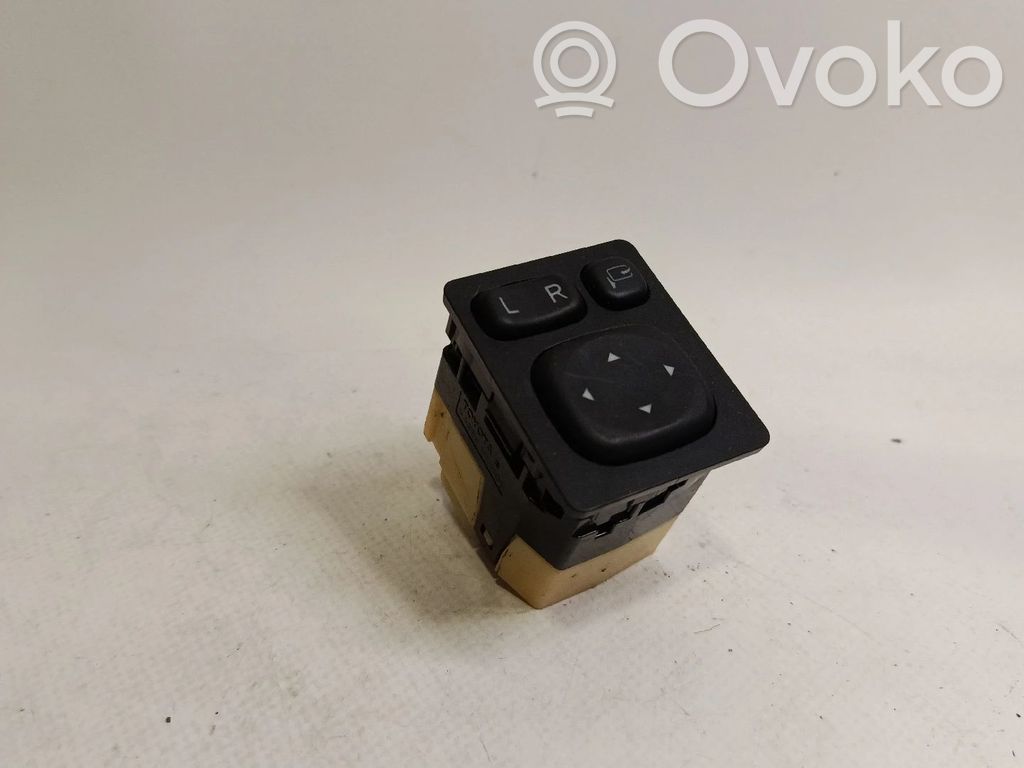 Toyota Auris E180 Comutator/buton multifuncțional 