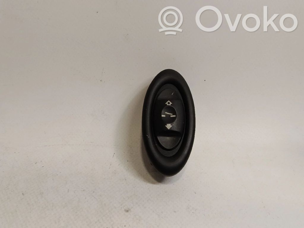 Sunroof switch