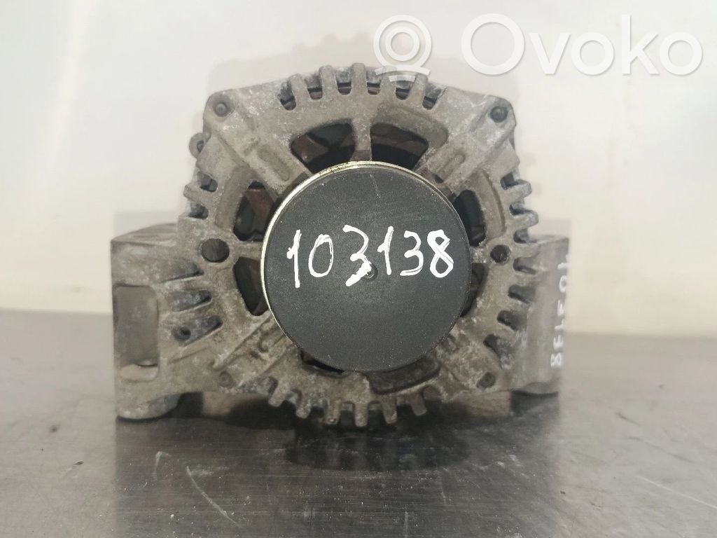 Fiat Tipo Generator/alternator 