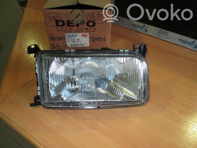Headlight/headlamp   10123151001