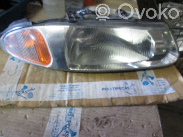 Scheinwerfer   086577