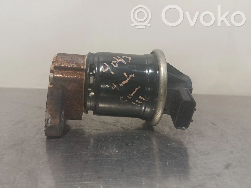 EGR vārsts   0840917,510030