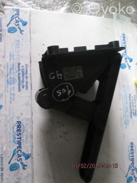 Accelerator throttle pedal   0002245V017,0280752226