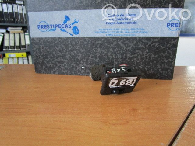 Headlining lighting console trim   PLA268