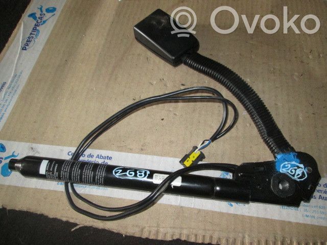 Saugos diržas priekinis   560945302,FD