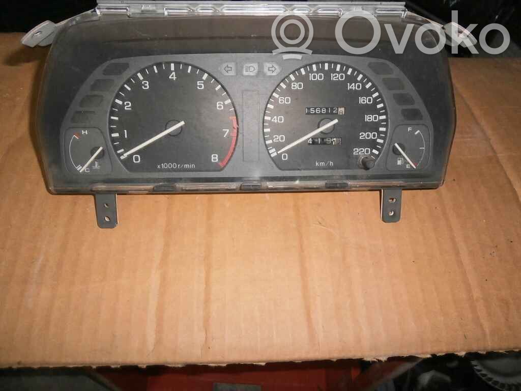 Rover Rover Speedometer (instrument cluster) 