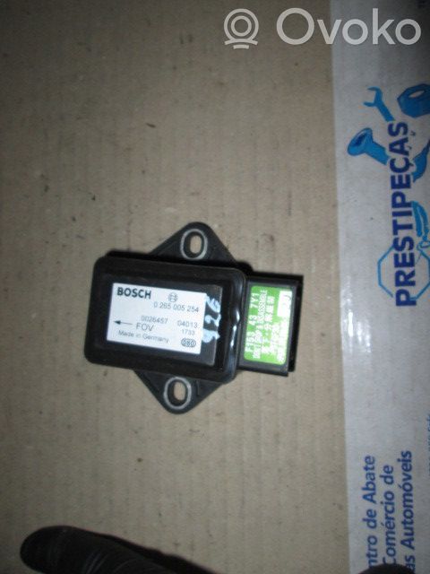 Stūres leņķa sensors   F153437Y1,0265005254,GUINADA