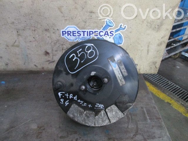 Wspomaganie hamulca   98VB2B195BB