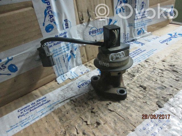 Клапан EGR   REF342