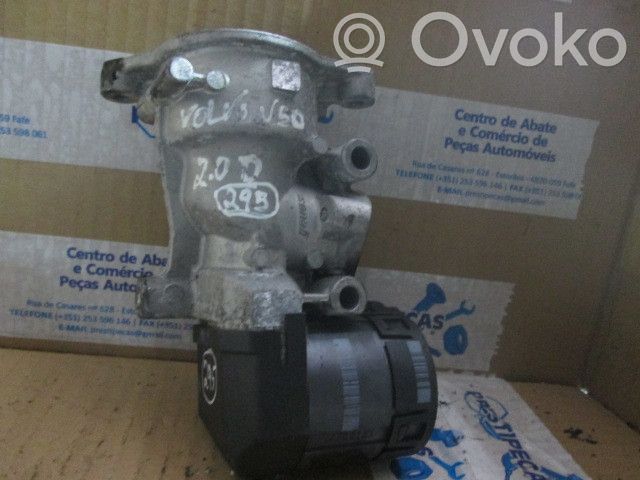 Soupape vanne EGR   9656612380,ELETRICO