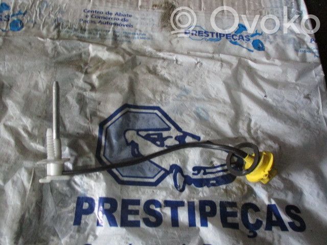 Outside/external air temperature sensor   655671D
