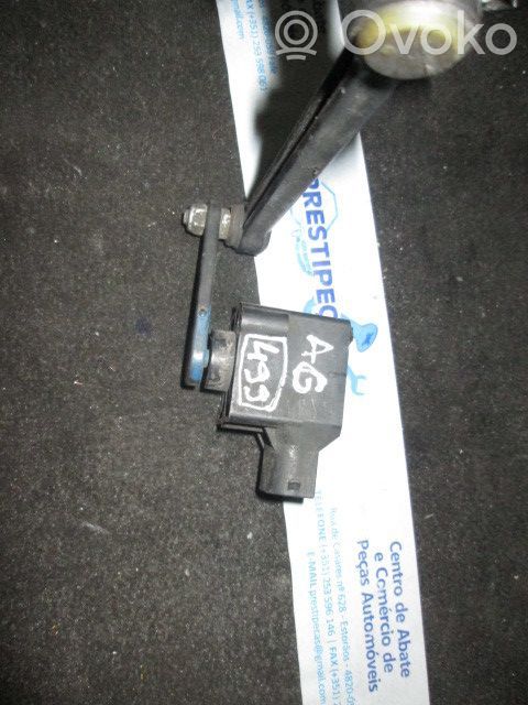 Headlight level adjustment motor   4B0907503,NIVELXENON