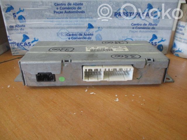 Other control units/modules   2R8F14B292BD,020015
