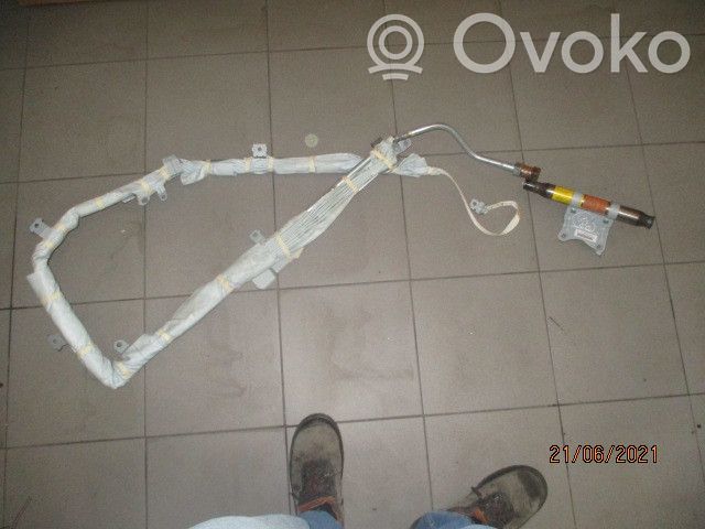 Mazda 5 Airbag del techo 