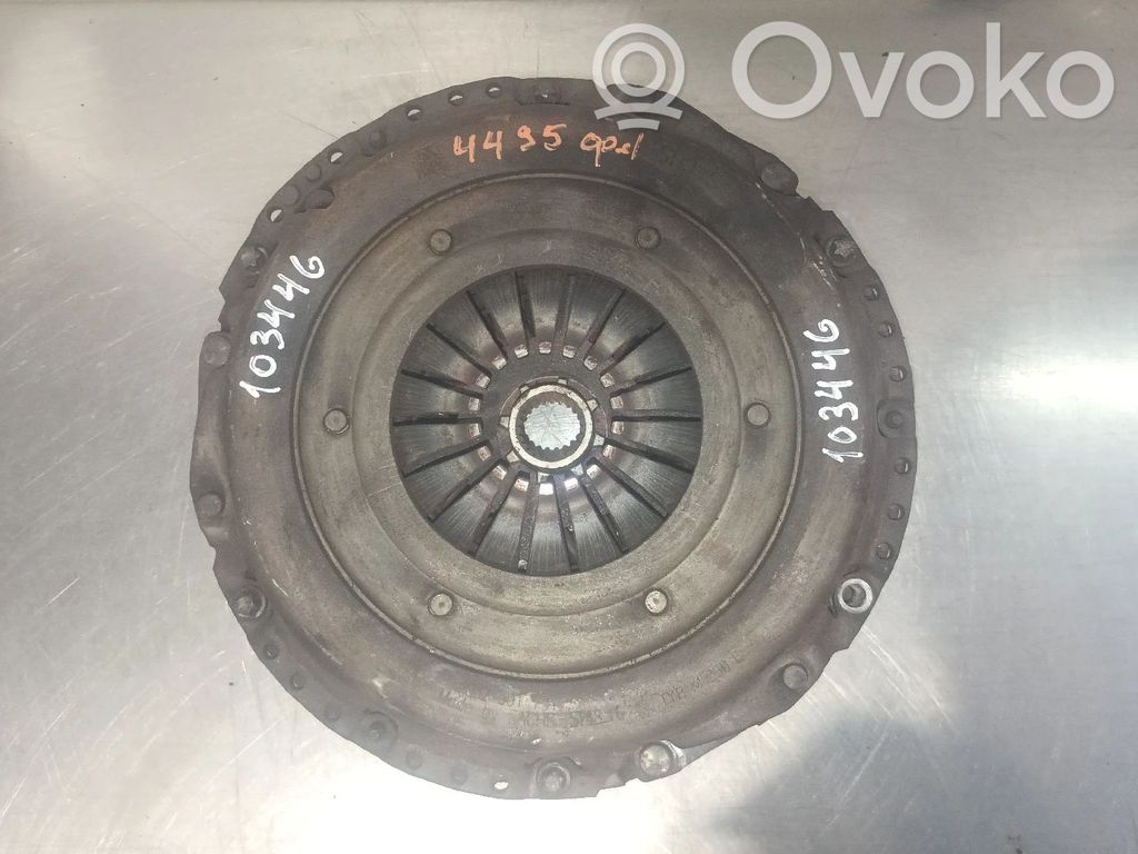 Opel Insignia A Sankabos komplektas 