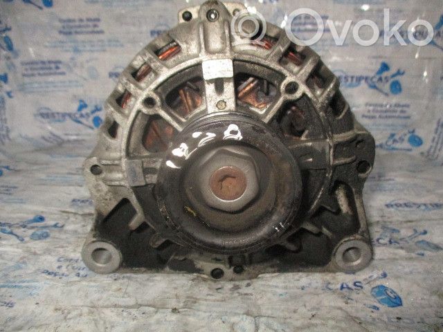 Citroen C5 Alternator 