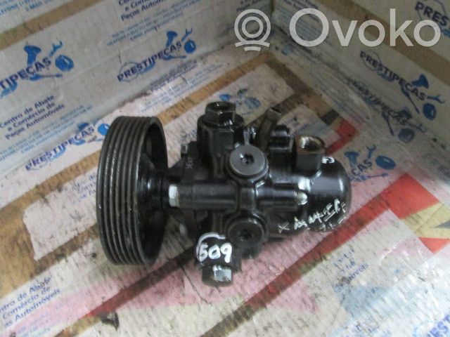 Power steering pump   092735