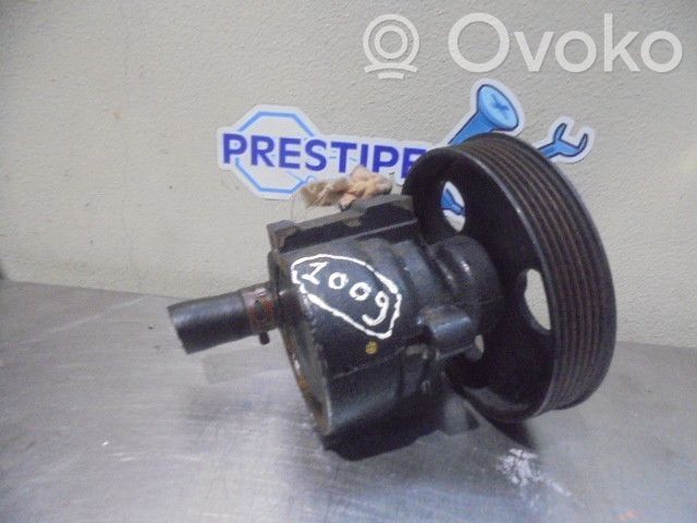 Power steering pump   8200575303,4P