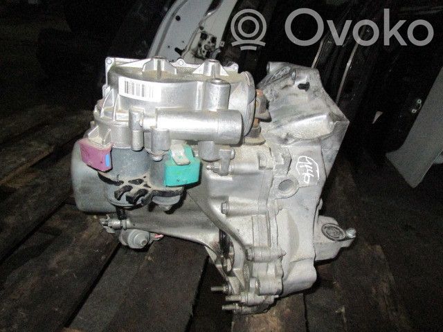 Automatic gearbox   20A612,9674098280,9674098980