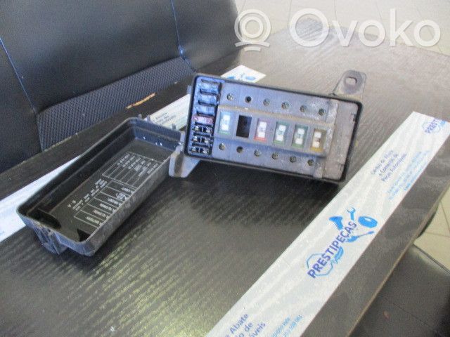 SAM vadības bloks   CXFUS580