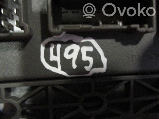 SAM-Steuergerät   518030515ES