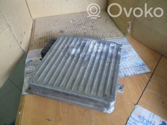 Engine control unit/module   MKC101610