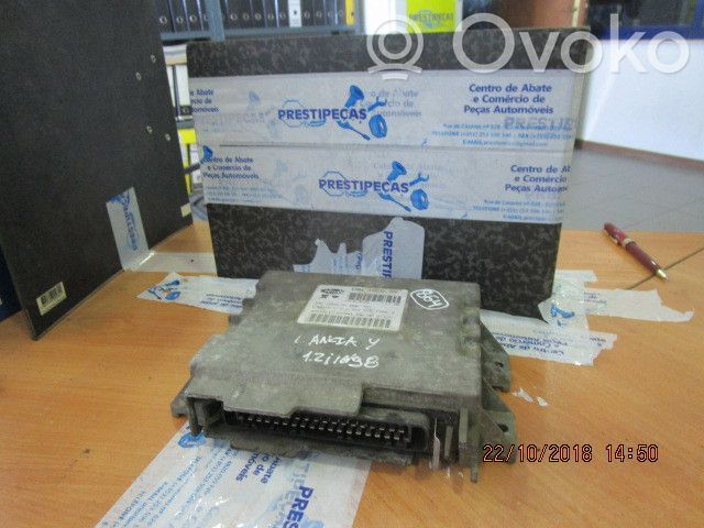 Lancia Y 840 Engine control unit/module 
