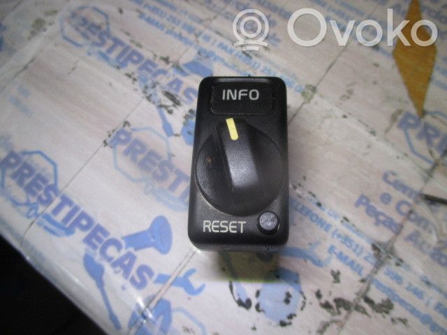 Multifunctional control switch/knob   9128543,COMPUTADORDEBORDO