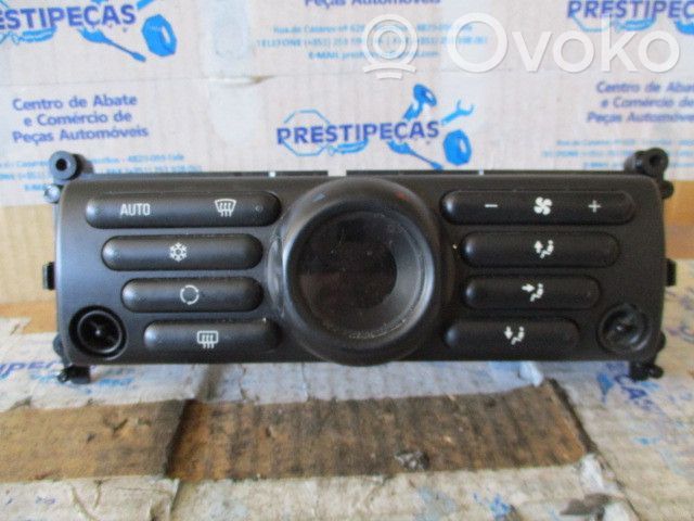 Climate control unit   6962469,5HB00891700