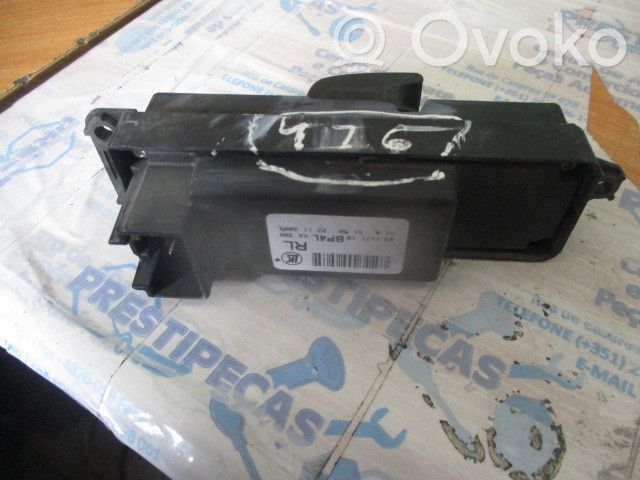 Electric window control switch   03123110BP4L66380