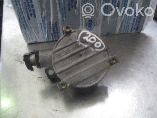 Alipainepumppu   DEP200,BARLUK