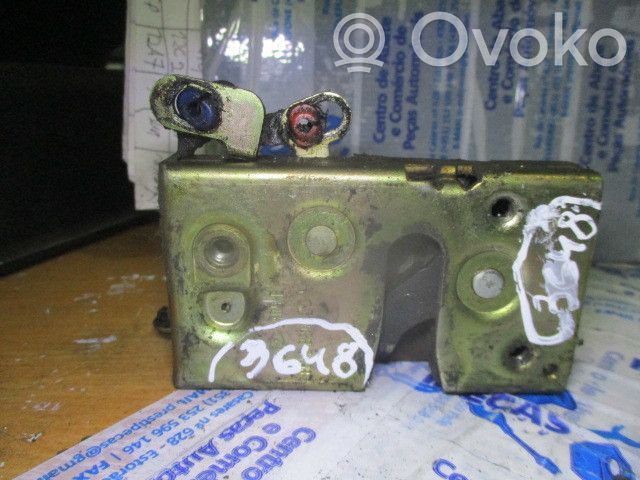 Ford Escort Front door lock 