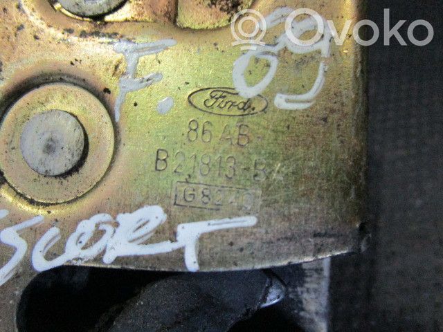 Ford Escort Türschloss vorne 