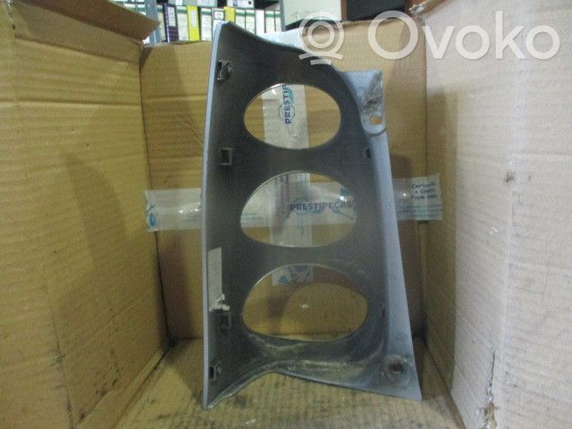 Smart ForTwo I Capac lampă spate 